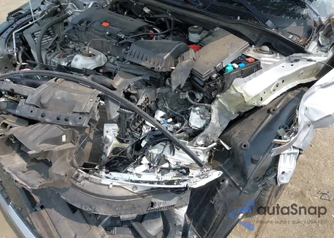 2022 Honda Civic Sport from USA, damaged, VIN 2HGFE2F56NH555517